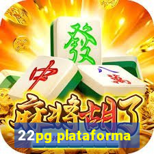 22pg plataforma
